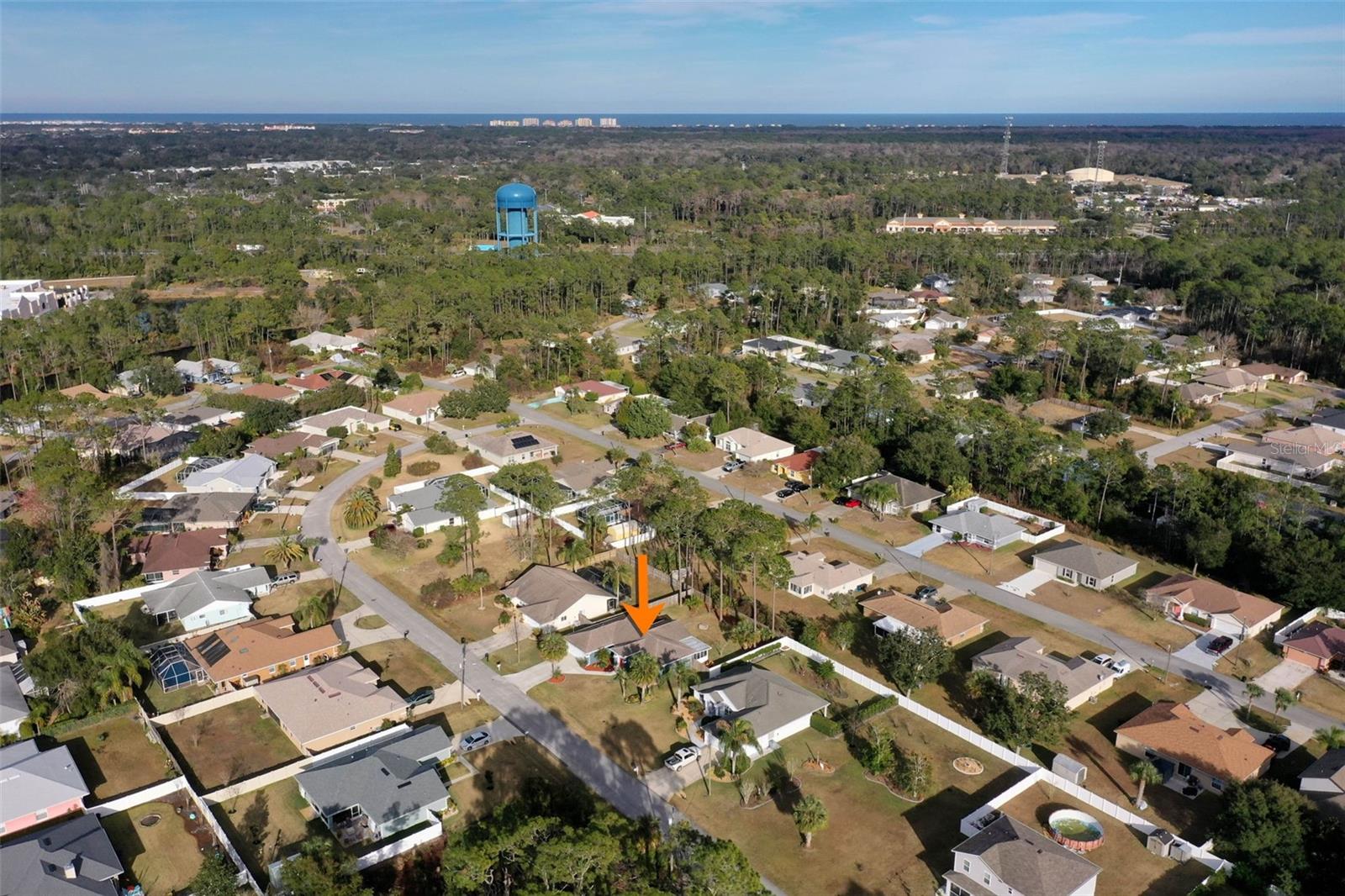 PALM COAST - Residential