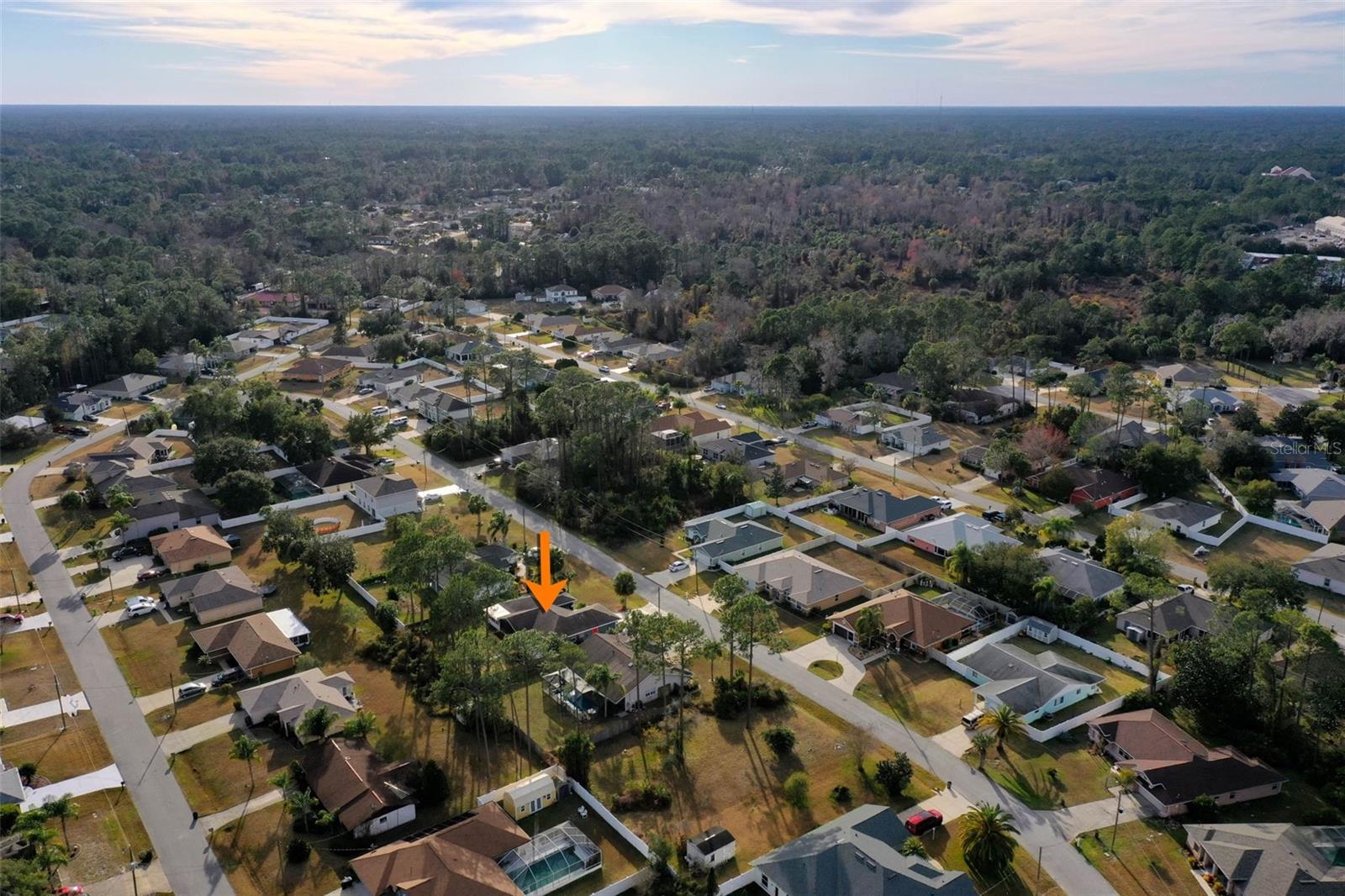 PALM COAST - Residential