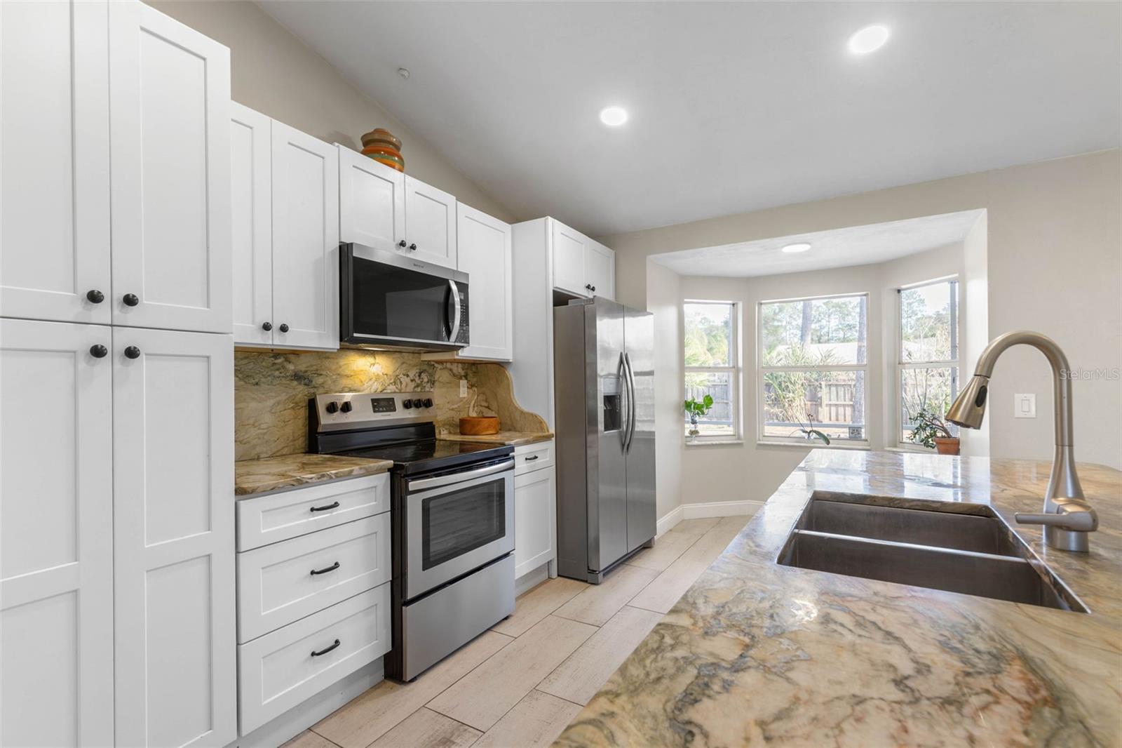 PALM COAST - Residential