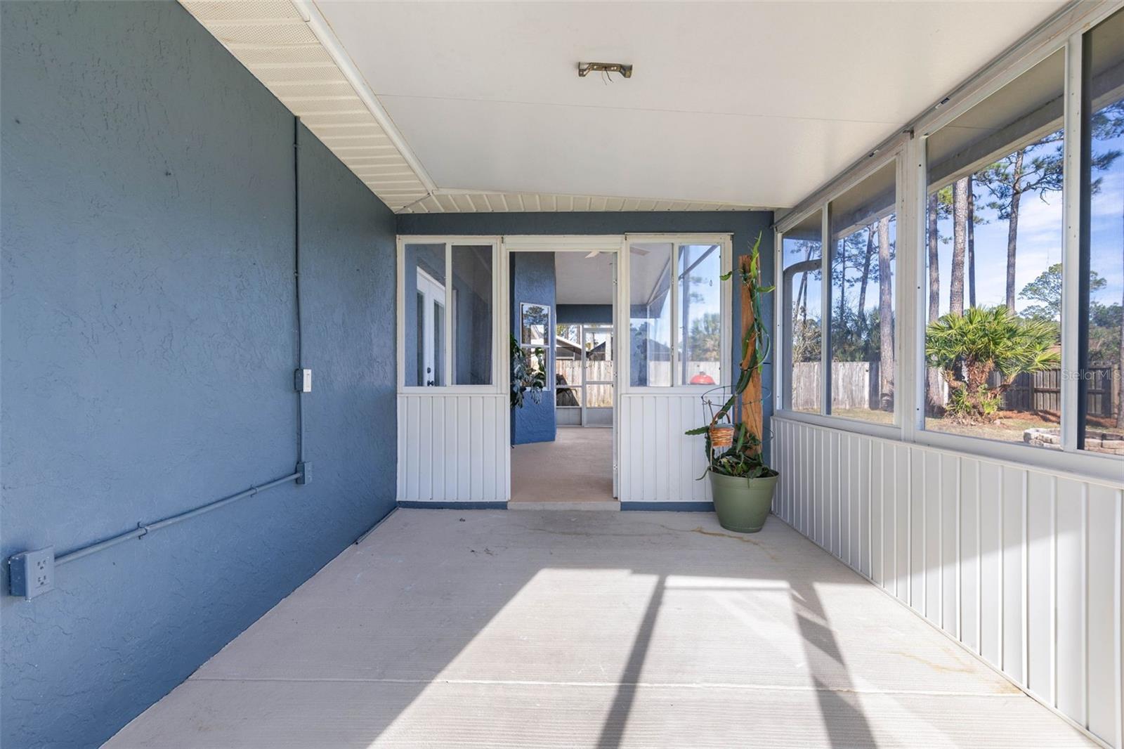 PALM COAST - Residential