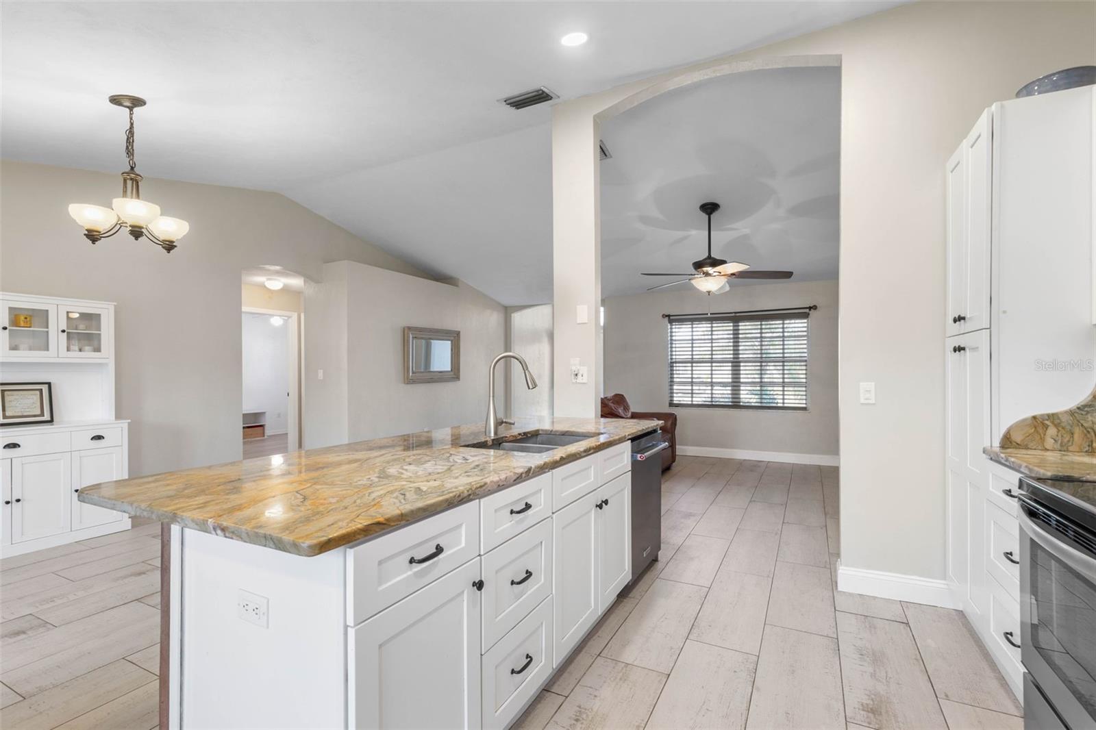 PALM COAST - Residential