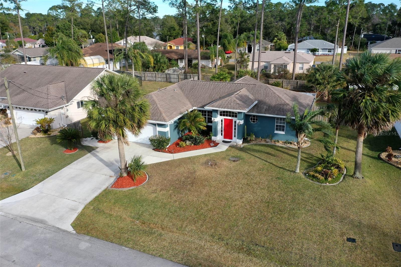 PALM COAST - Residential