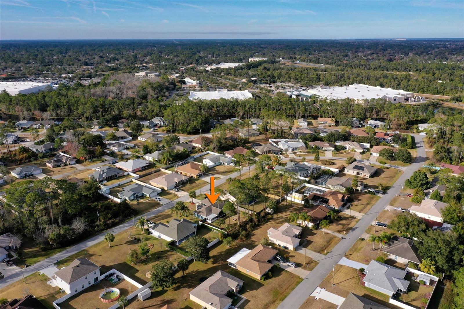 PALM COAST - Residential