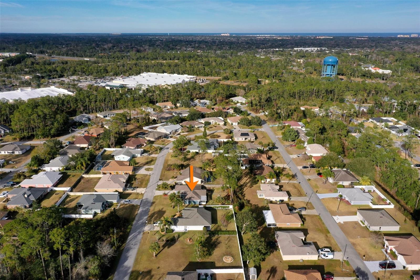 PALM COAST - Residential