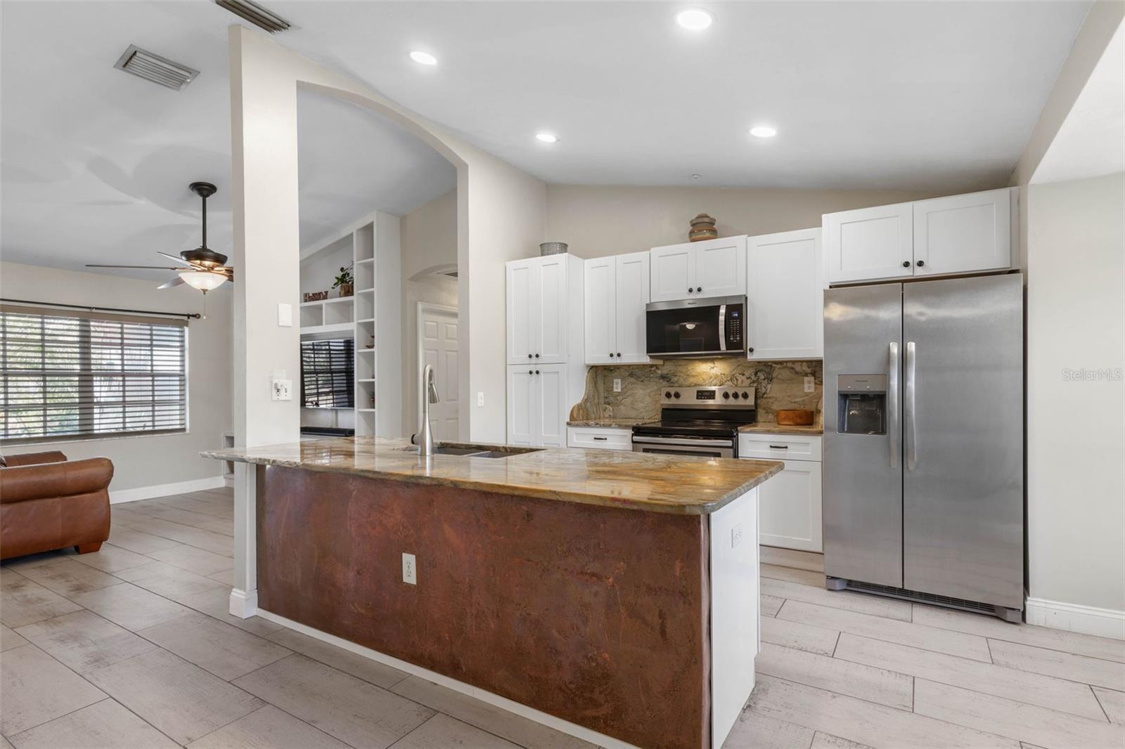 PALM COAST - Residential