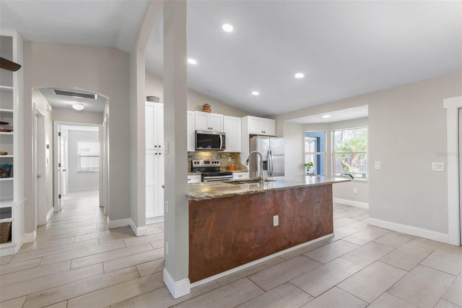 PALM COAST - Residential