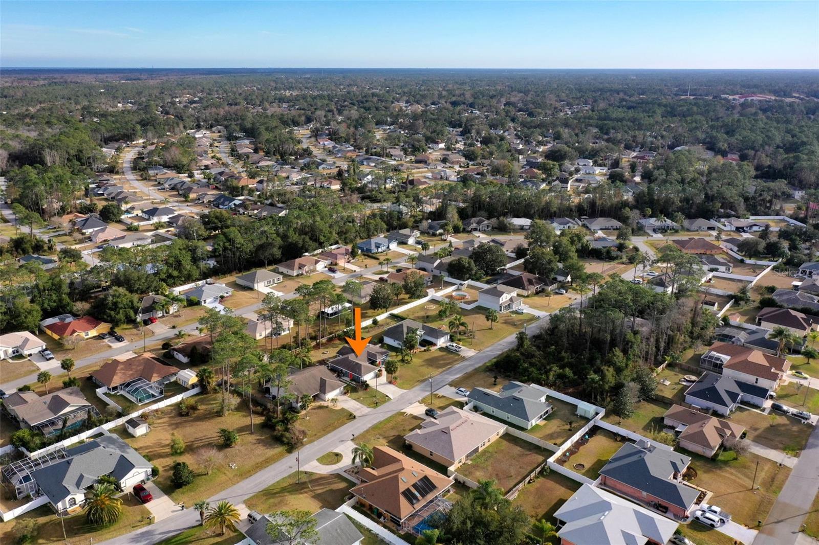 PALM COAST - Residential