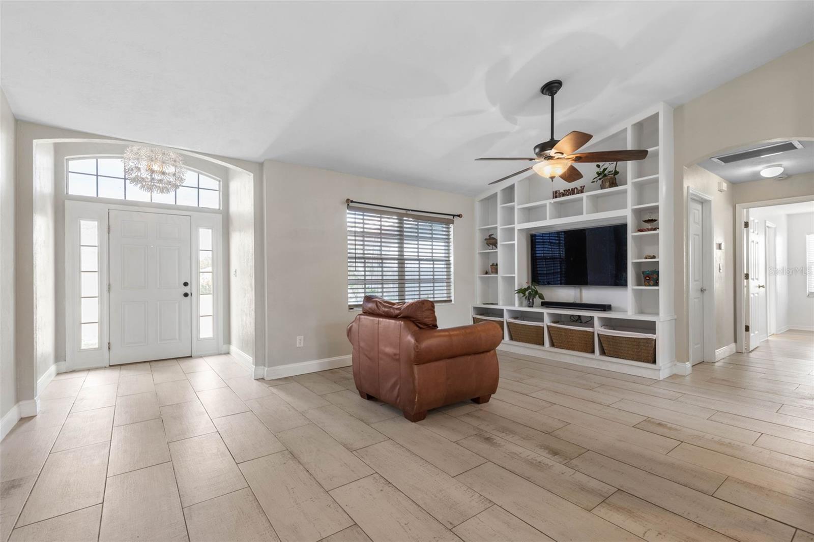 PALM COAST - Residential