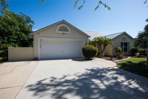 Photo of 27102 Harbour Oaks Boulevard, Punta Gorda, FL 33983 (MLS # C7512090)