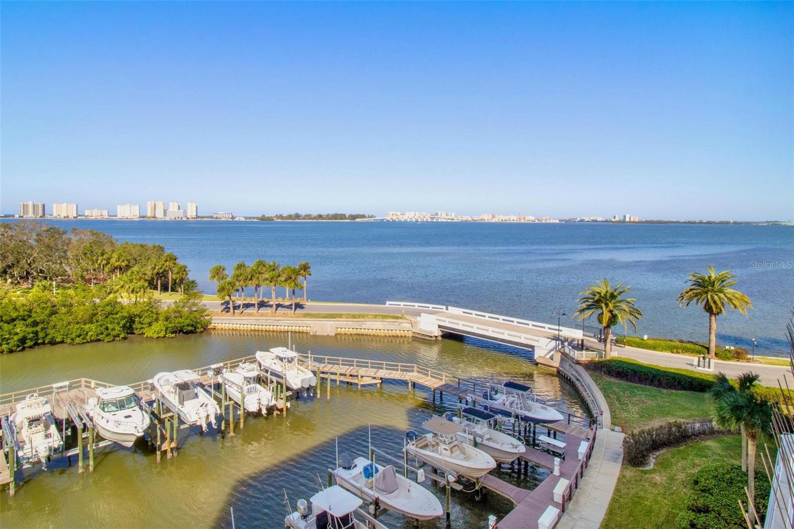 SEASIDE AT BELLEAIR II - Residential