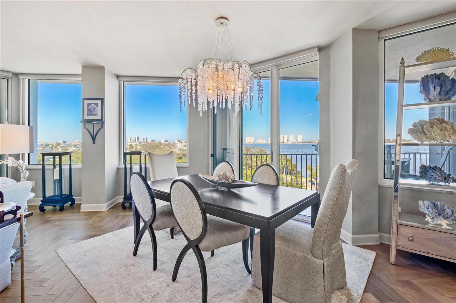 SEASIDE AT BELLEAIR II - Residential