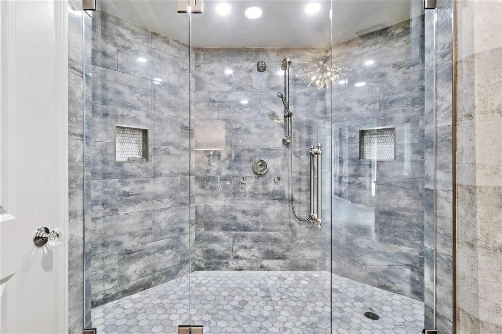 SEASIDE AT BELLEAIR II - Residential