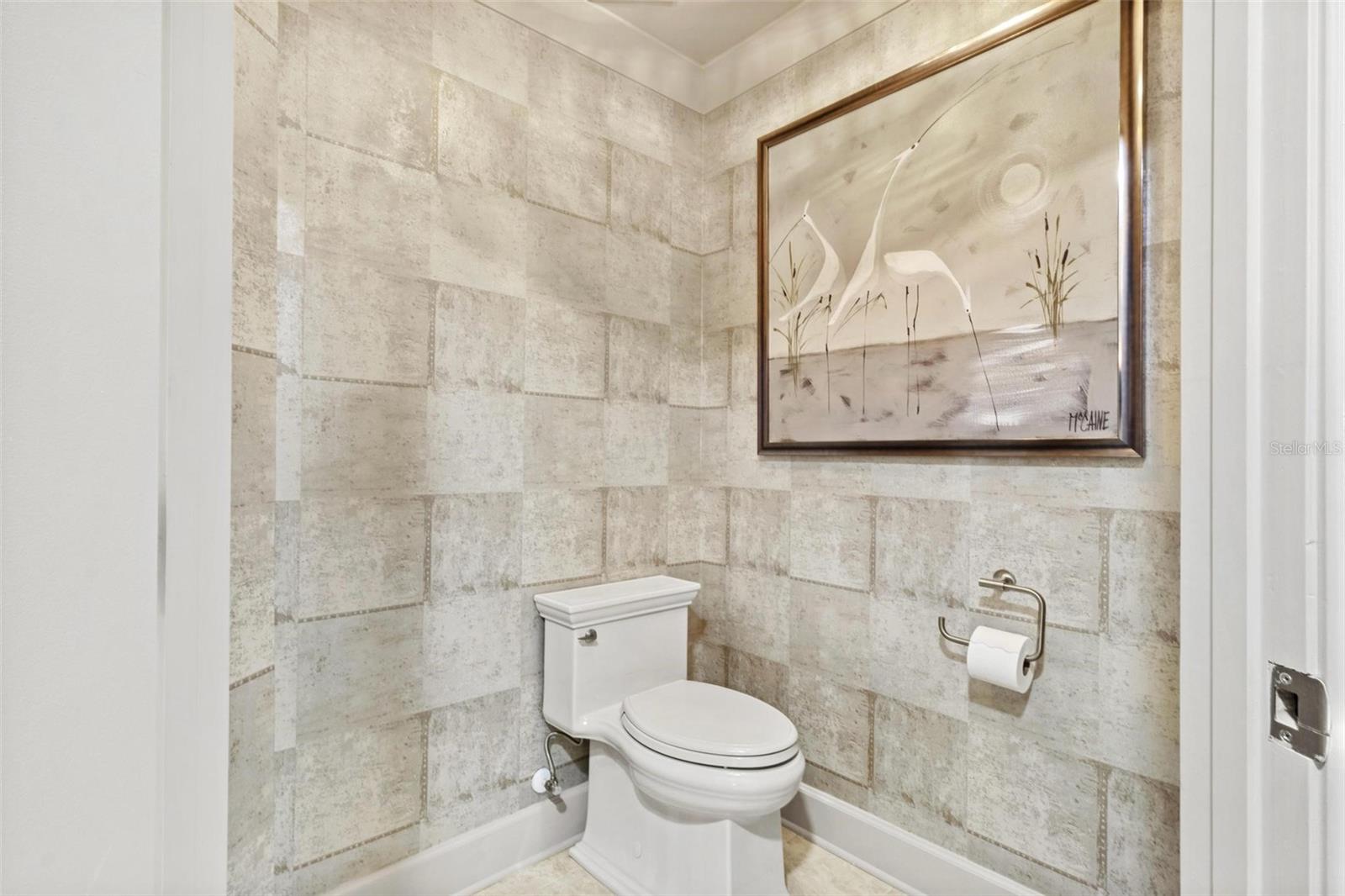 SEASIDE AT BELLEAIR II - Residential