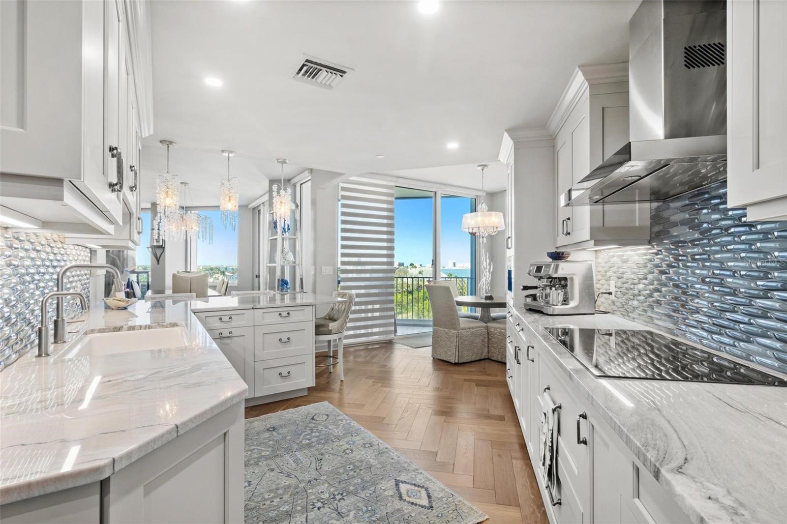 SEASIDE AT BELLEAIR II - Residential