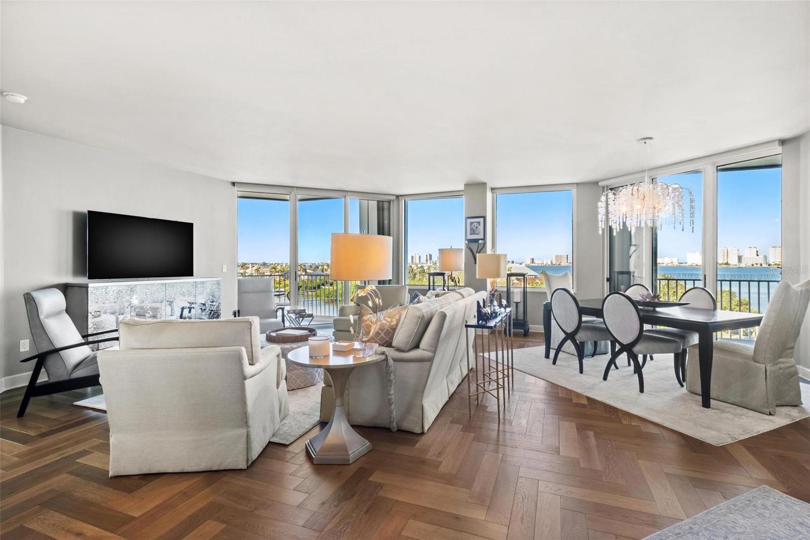 SEASIDE AT BELLEAIR II - Residential