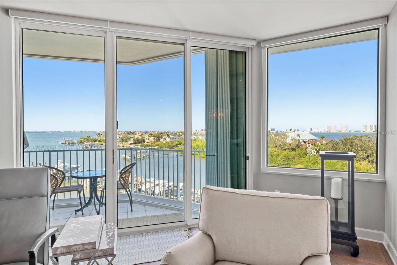 SEASIDE AT BELLEAIR II - Residential