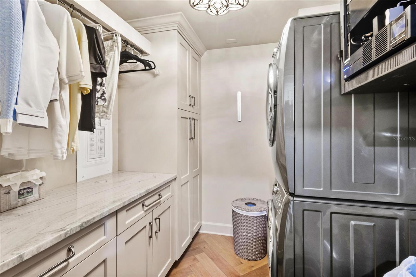 SEASIDE AT BELLEAIR II - Residential