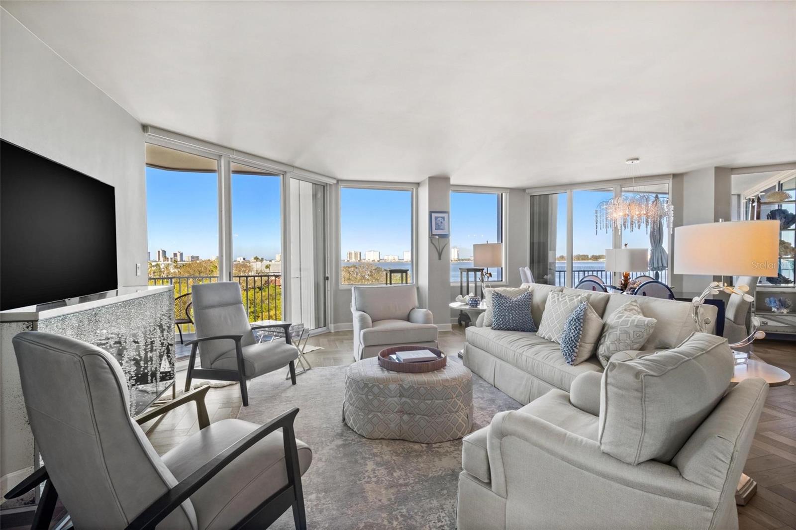 SEASIDE AT BELLEAIR II - Residential