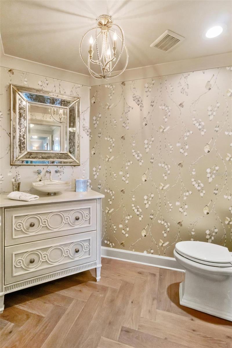 SEASIDE AT BELLEAIR II - Residential