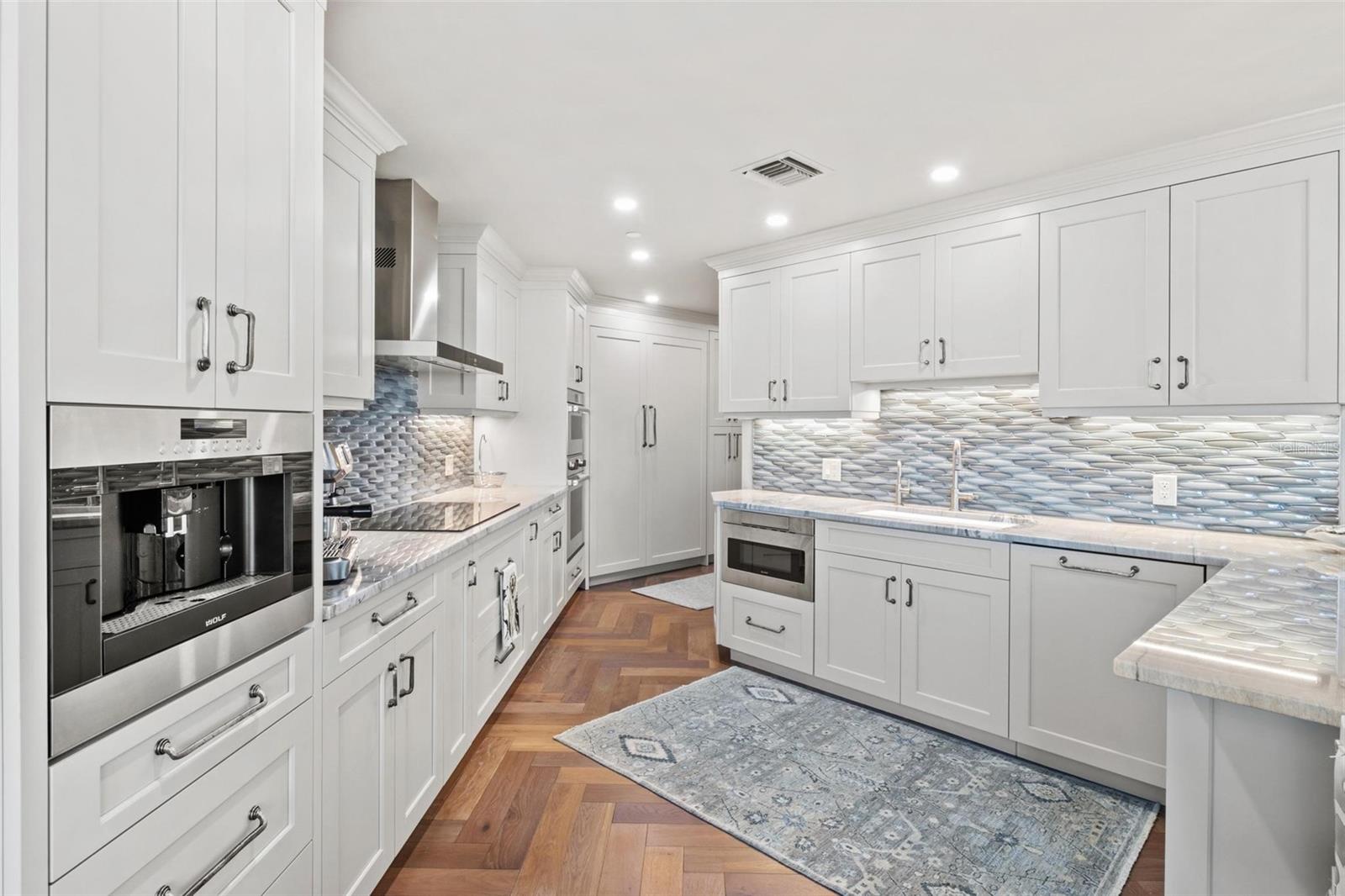 SEASIDE AT BELLEAIR II - Residential