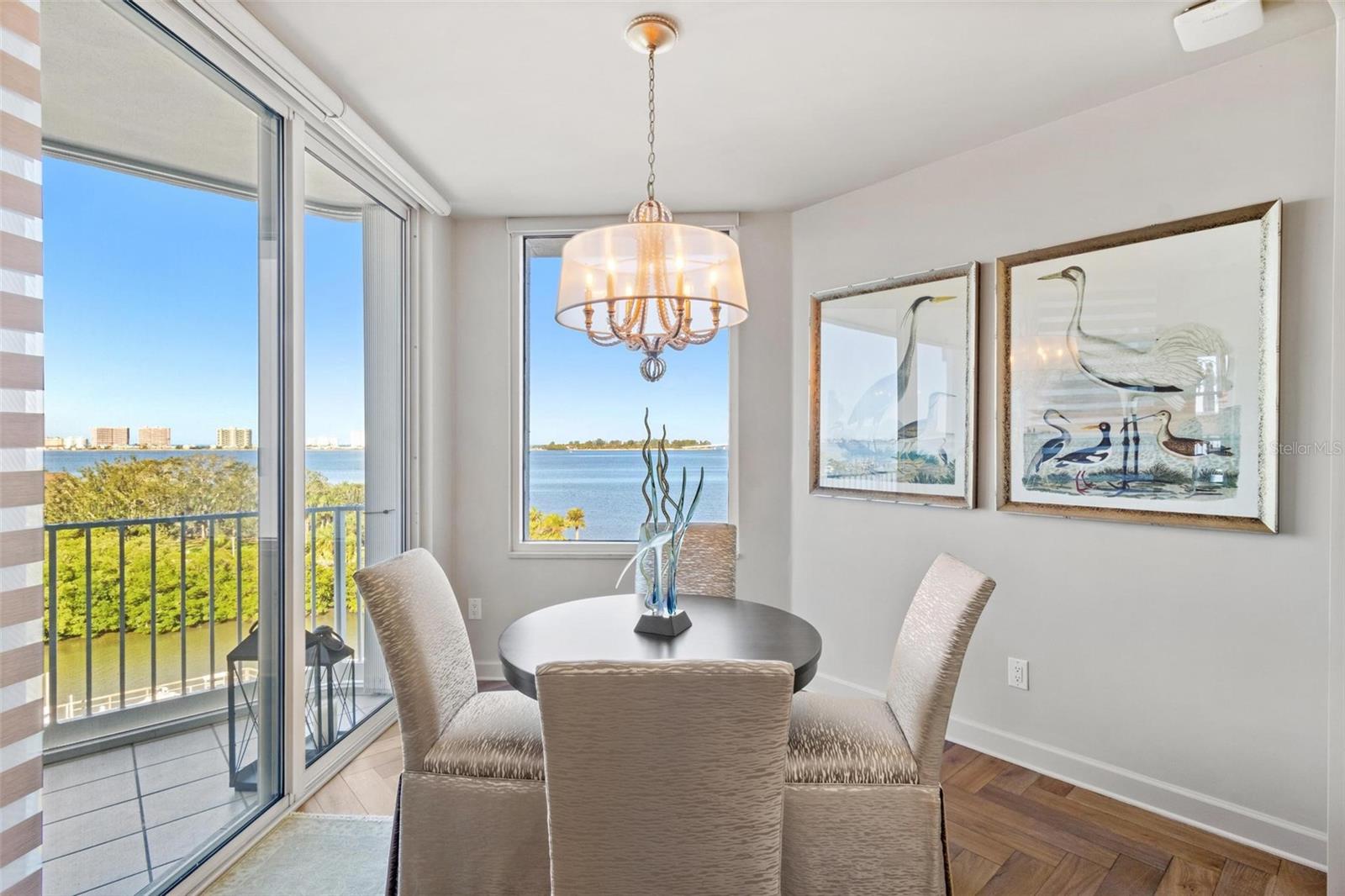 SEASIDE AT BELLEAIR II - Residential