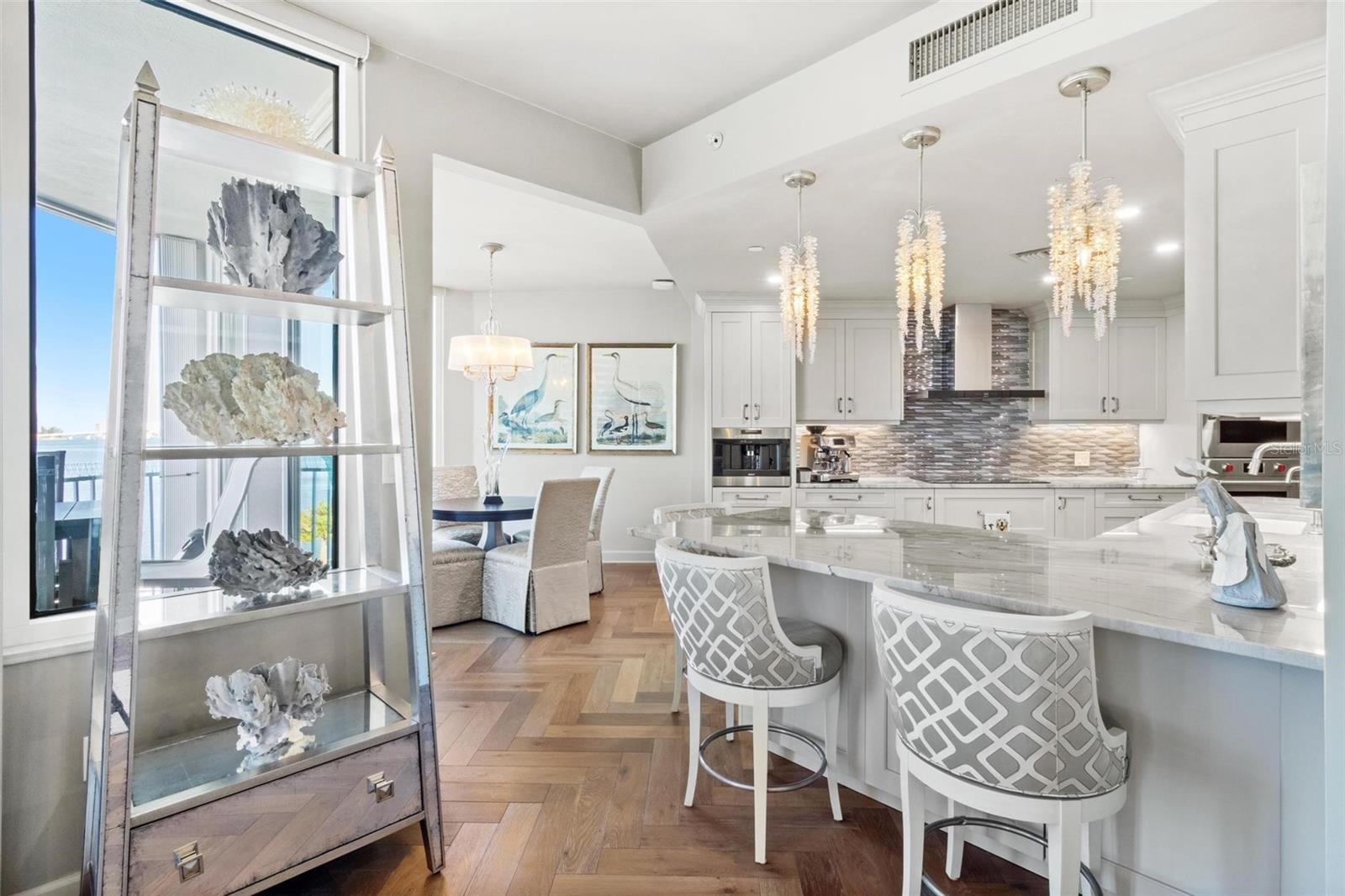 SEASIDE AT BELLEAIR II - Residential