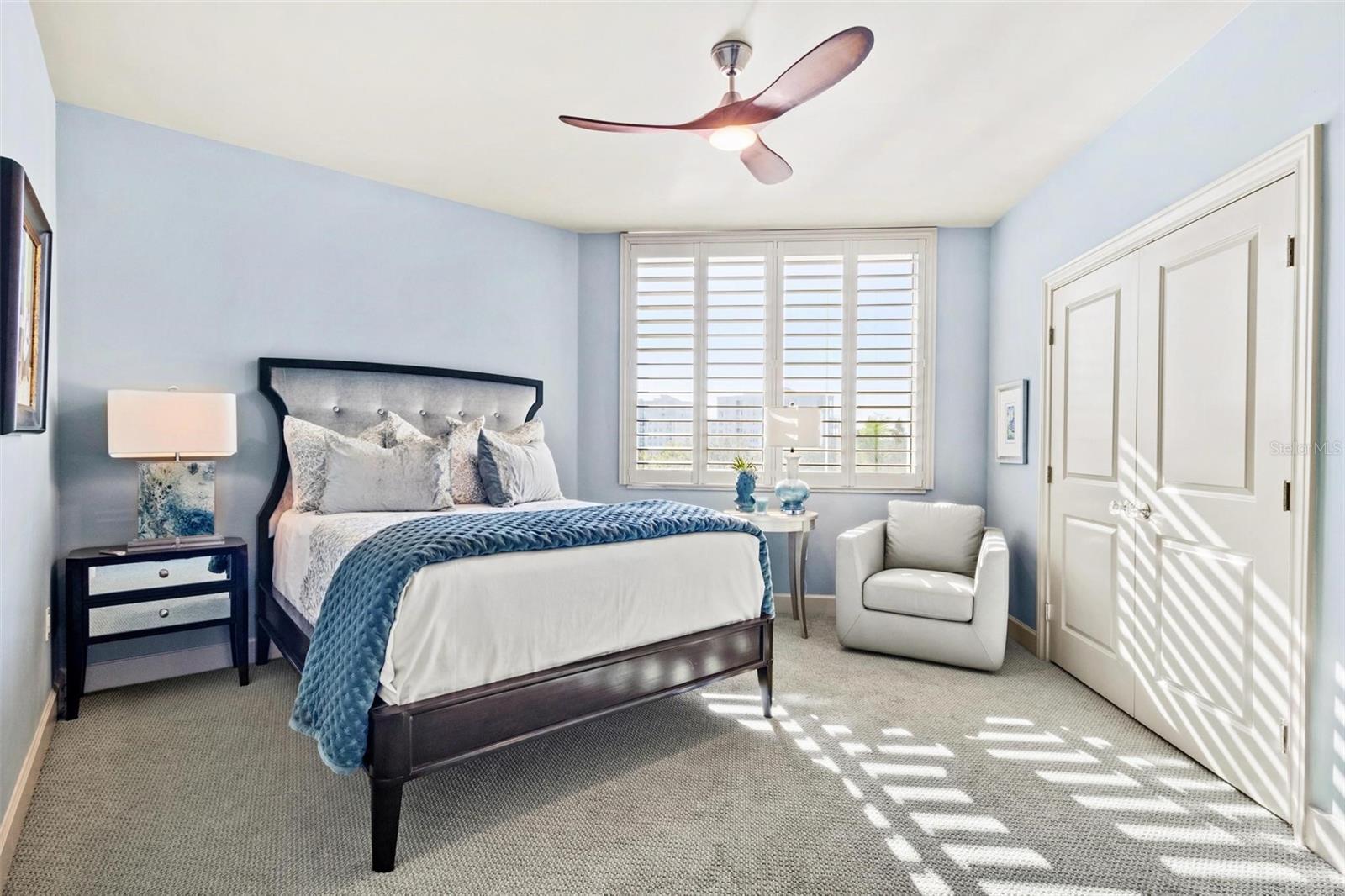 SEASIDE AT BELLEAIR II - Residential