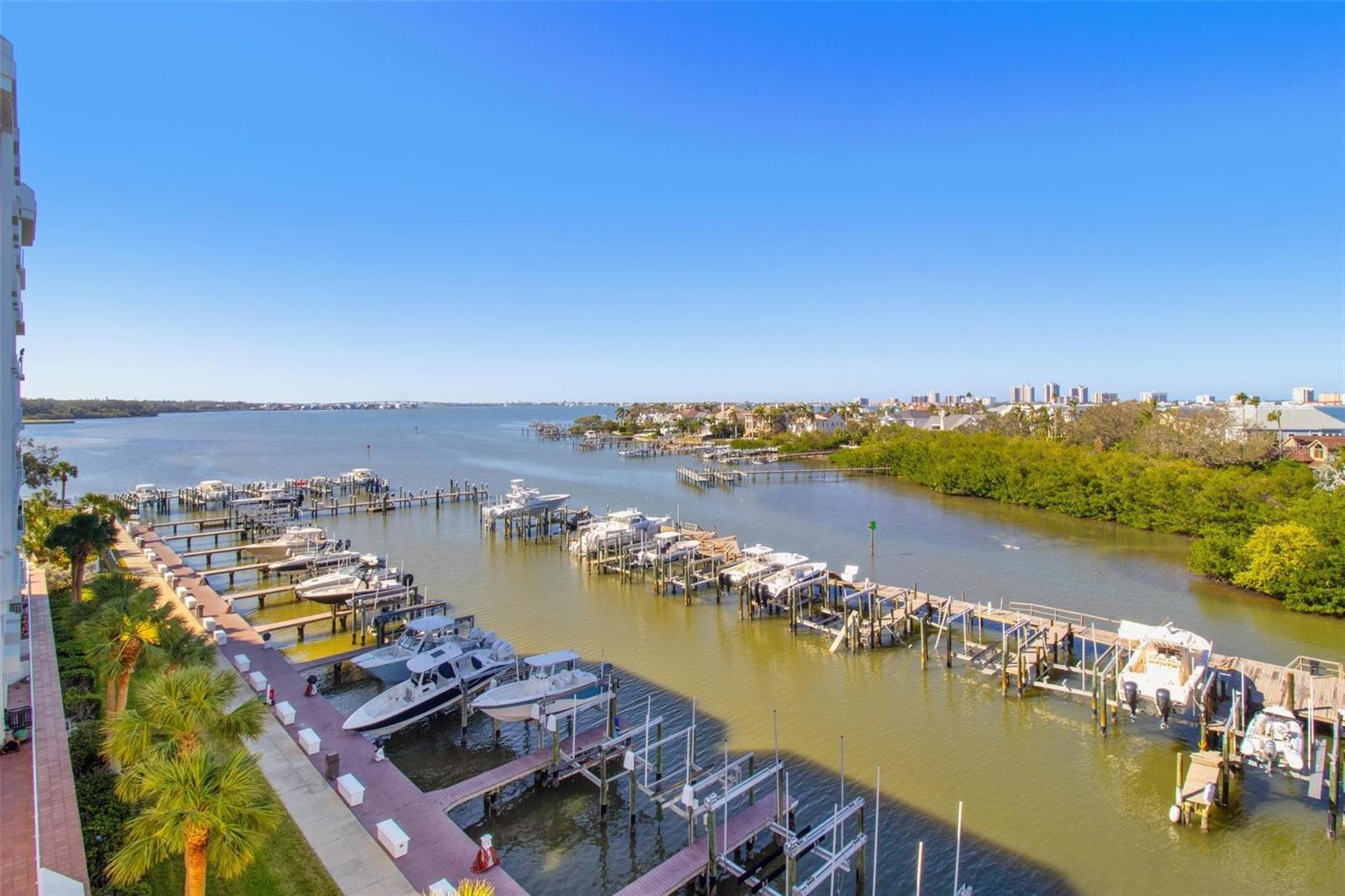 SEASIDE AT BELLEAIR II - Residential