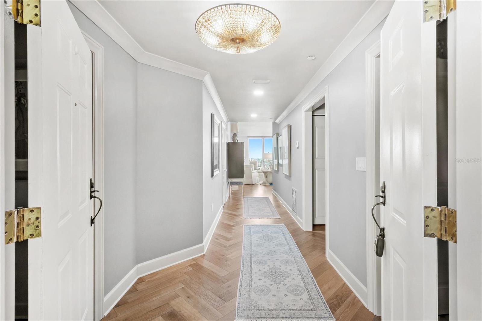 SEASIDE AT BELLEAIR II - Residential