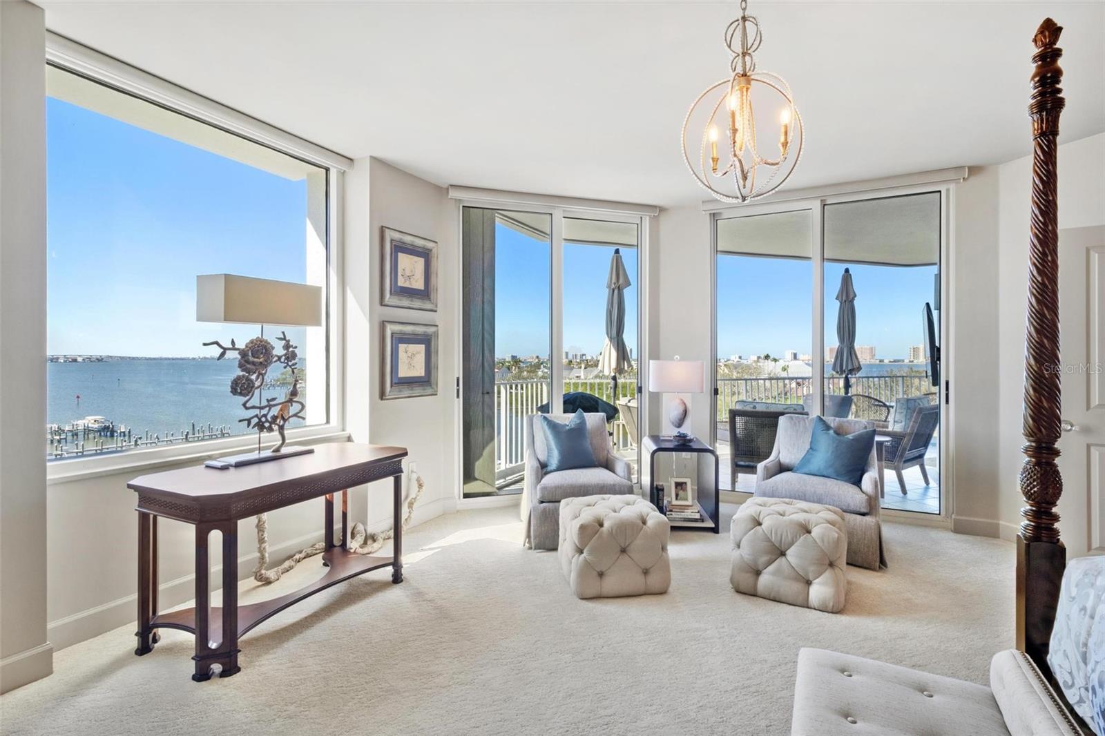 SEASIDE AT BELLEAIR II - Residential