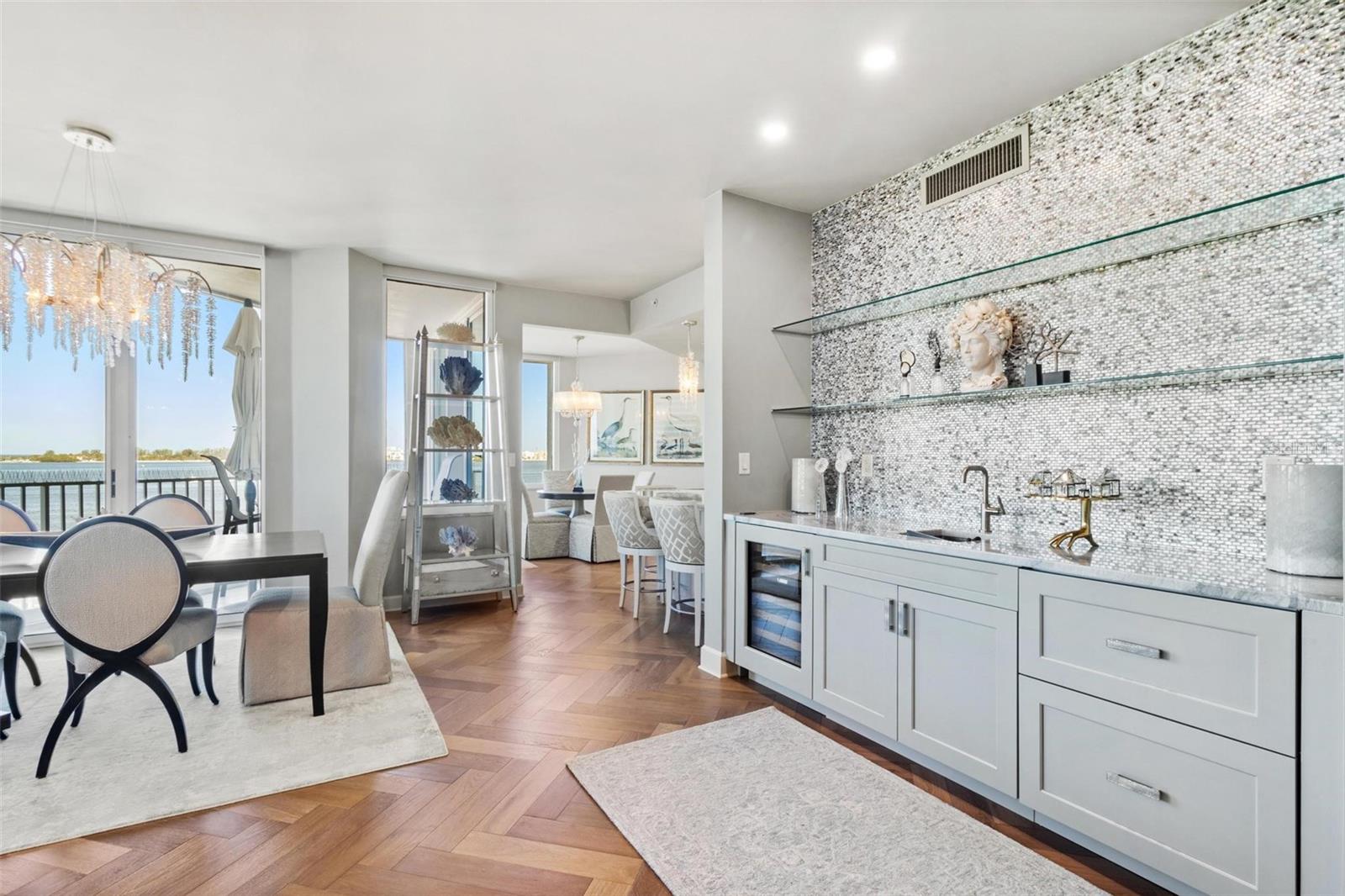 SEASIDE AT BELLEAIR II - Residential