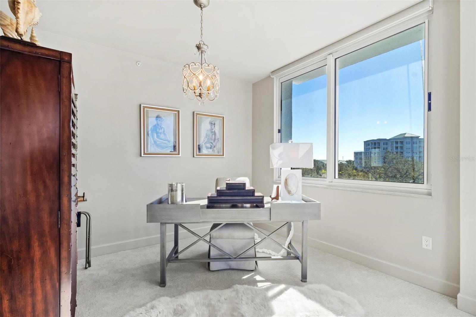 SEASIDE AT BELLEAIR II - Residential