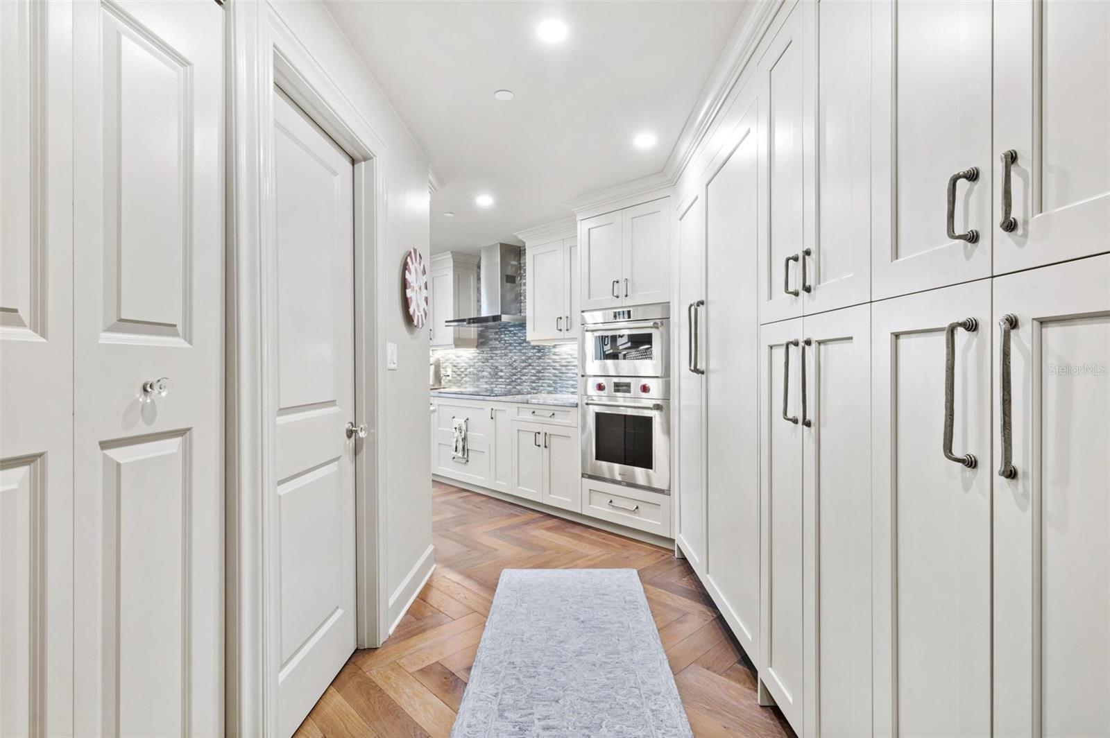 SEASIDE AT BELLEAIR II - Residential