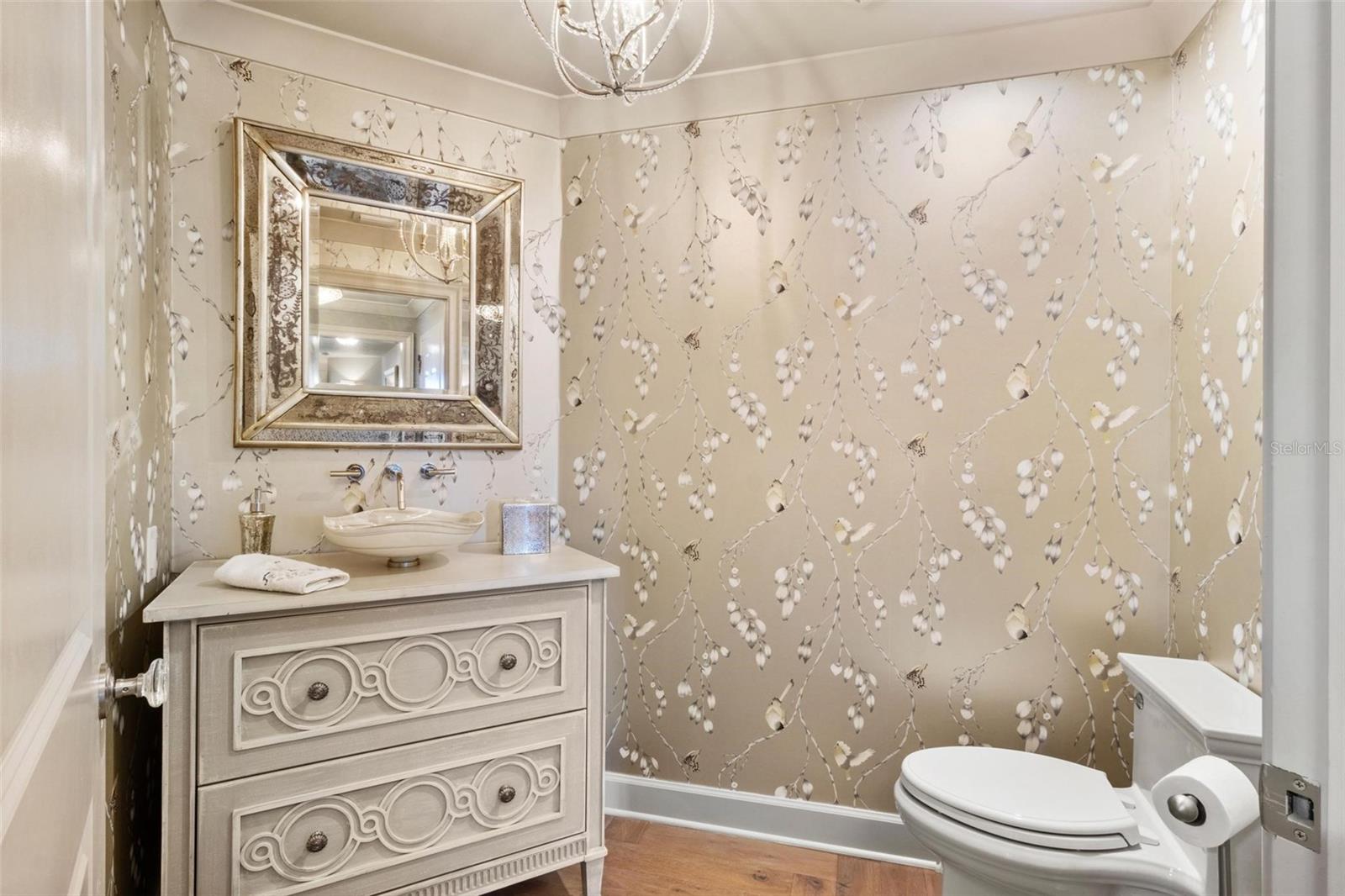 SEASIDE AT BELLEAIR II - Residential