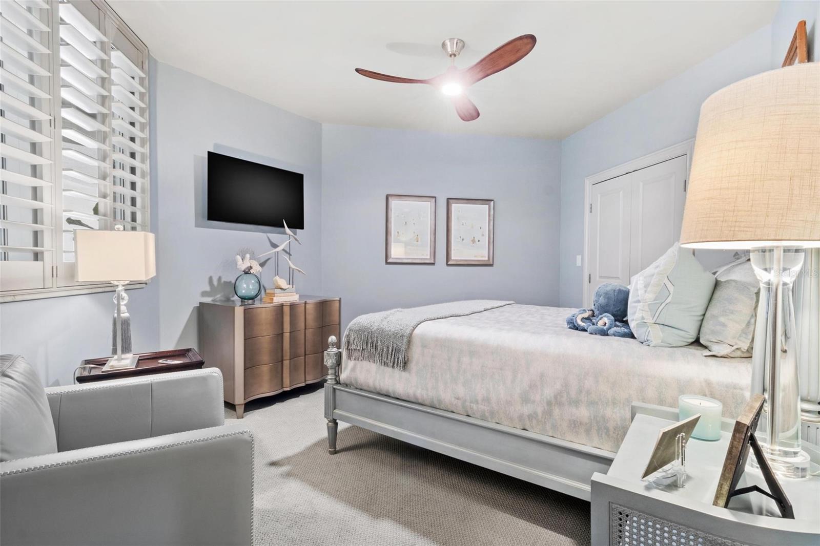 SEASIDE AT BELLEAIR II - Residential