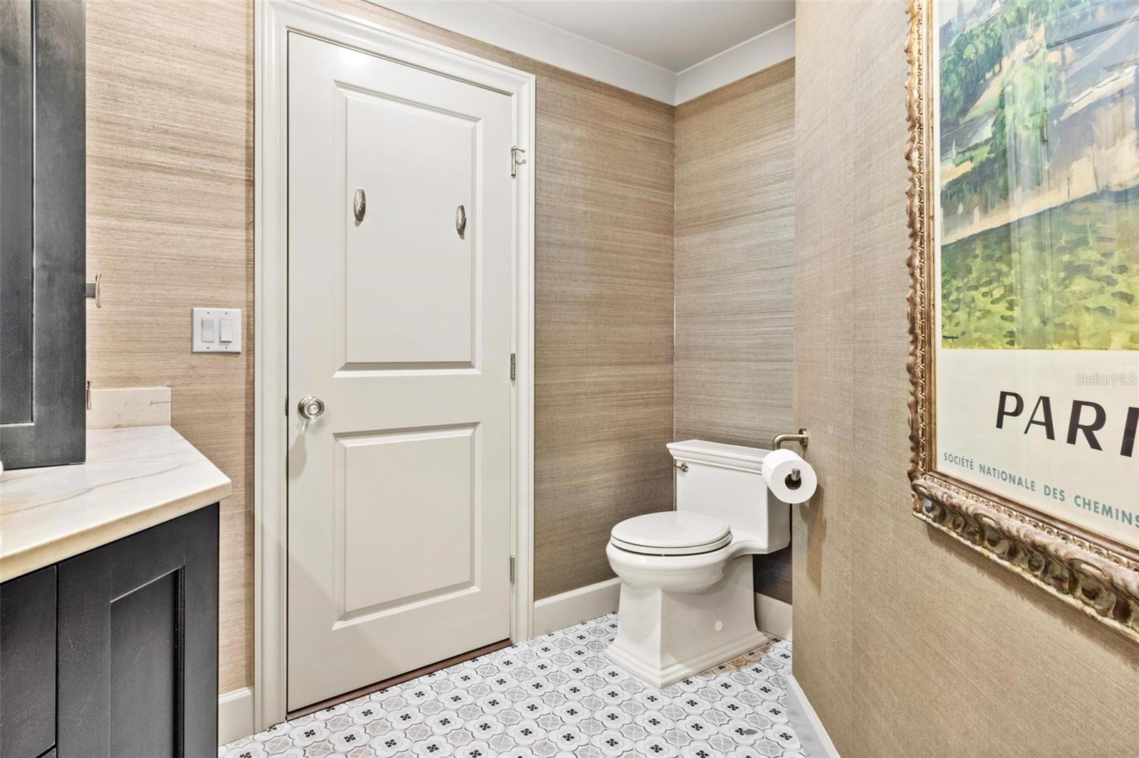 SEASIDE AT BELLEAIR II - Residential