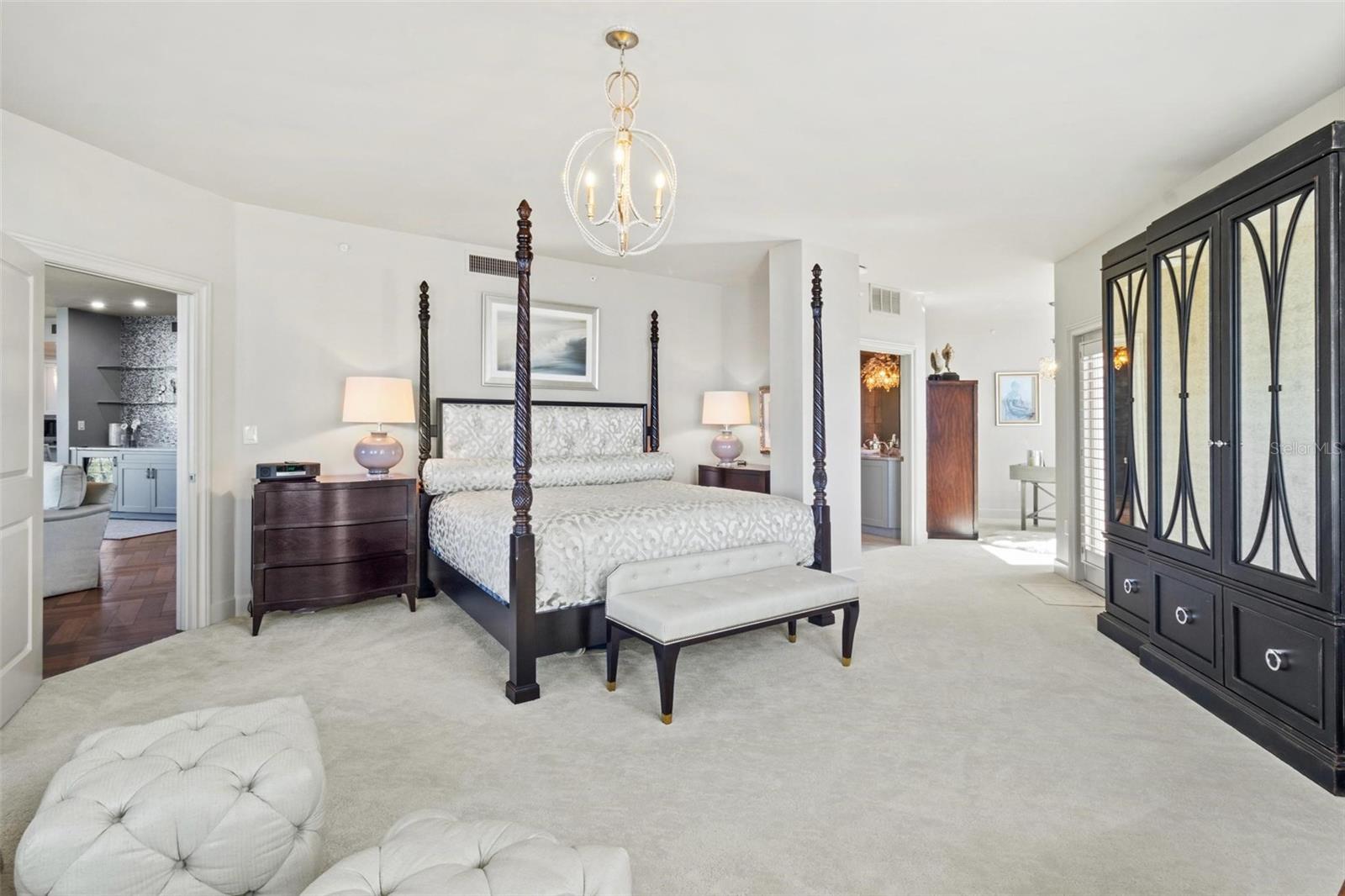 SEASIDE AT BELLEAIR II - Residential