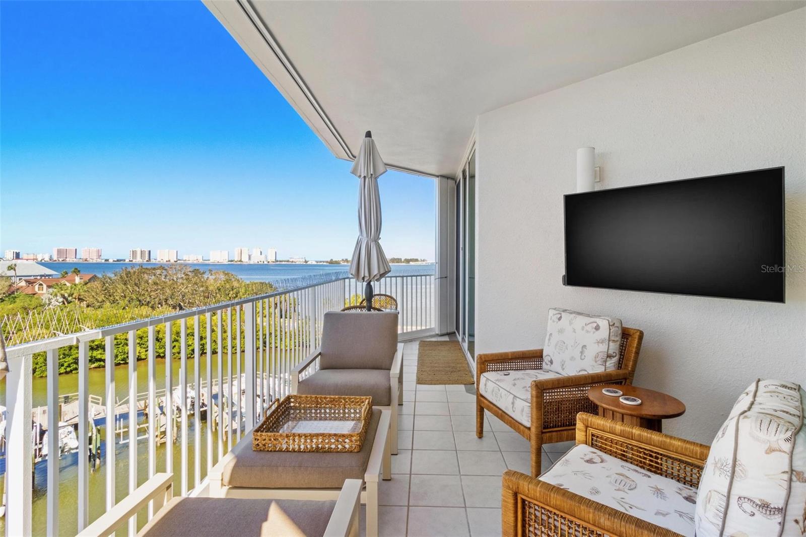 SEASIDE AT BELLEAIR II - Residential