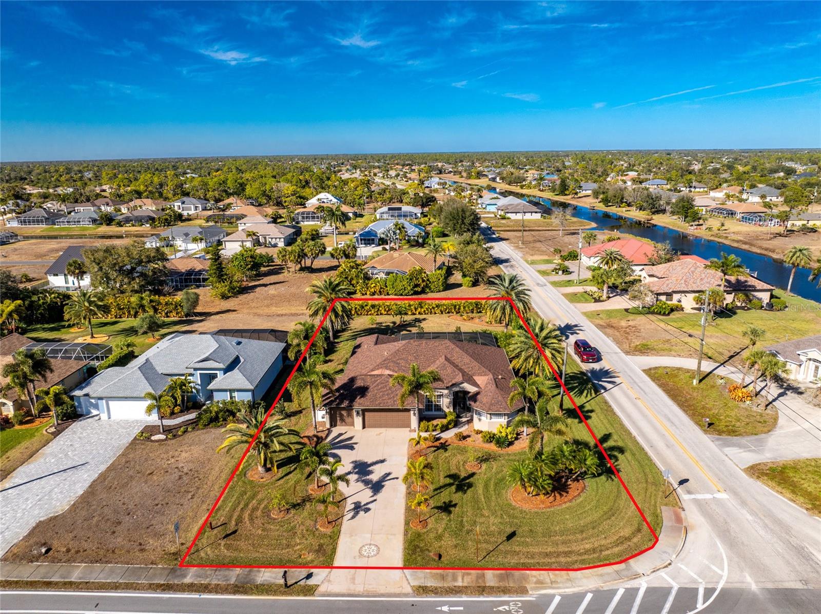 291 ROTONDA BOULEVARD E