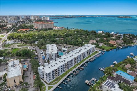 1703 N TAMIAMI TRAIL 210 SARASOTA FL 34234