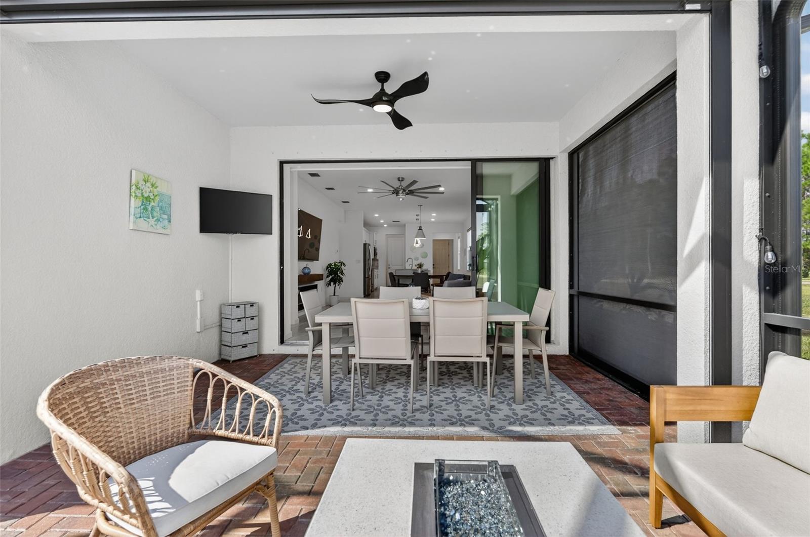 CYPRESS FALLS PH 2E - Residential