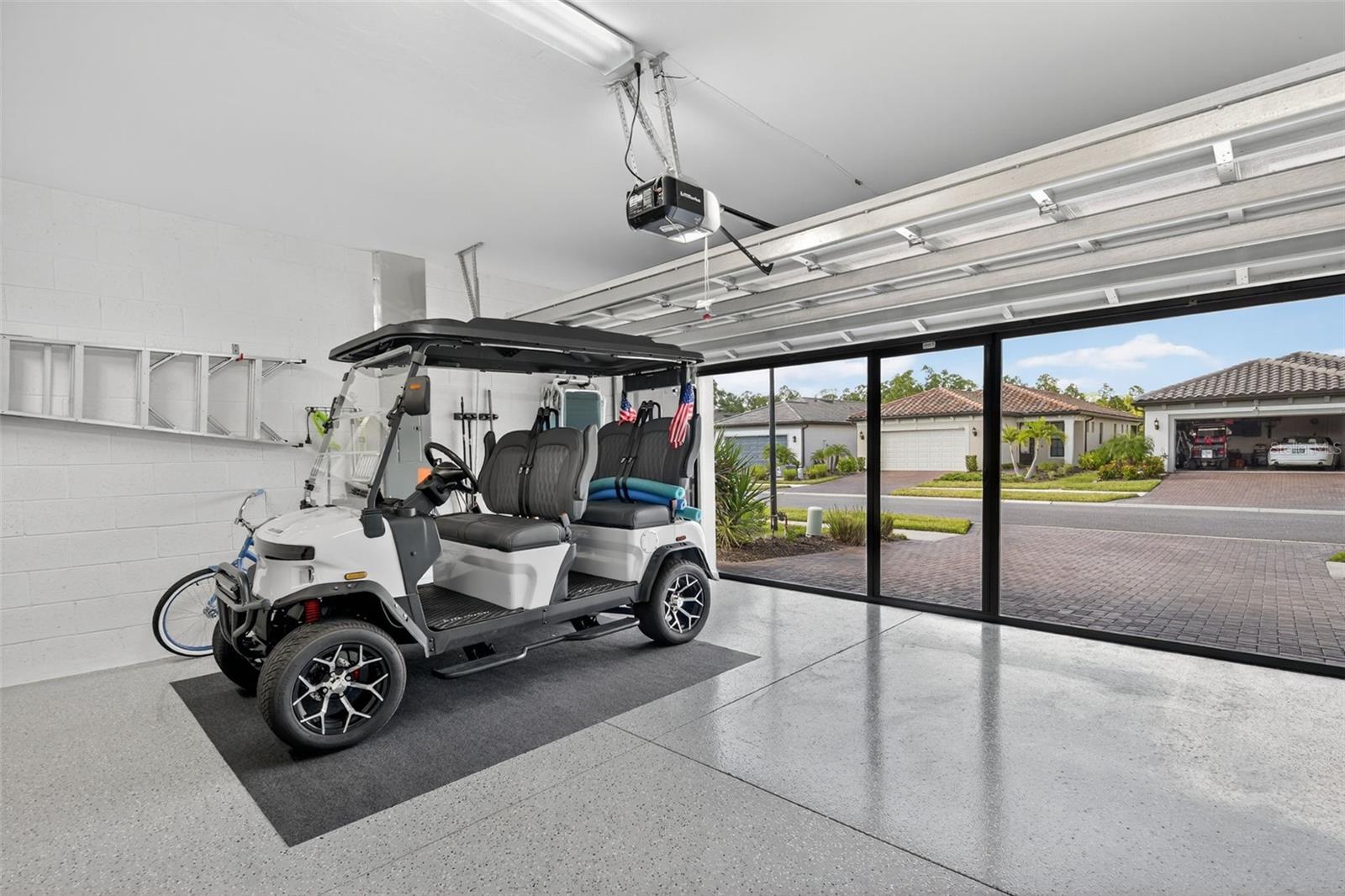 CYPRESS FALLS PH 2E - Residential