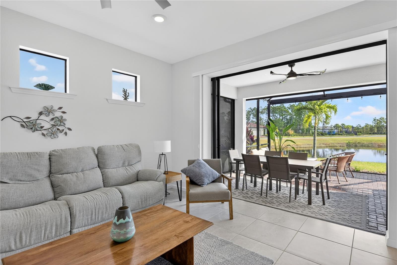 CYPRESS FALLS PH 2E - Residential