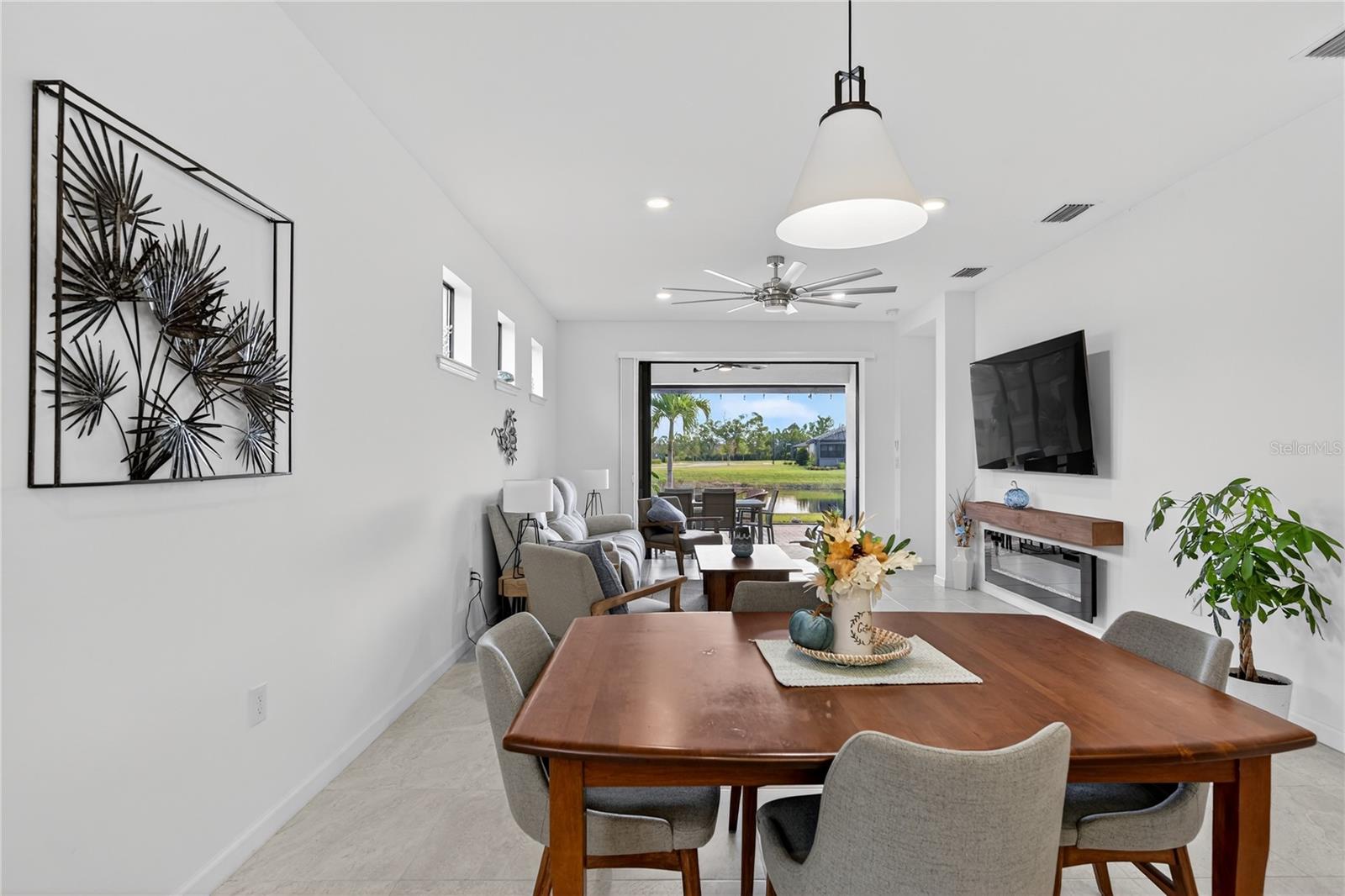 CYPRESS FALLS PH 2E - Residential