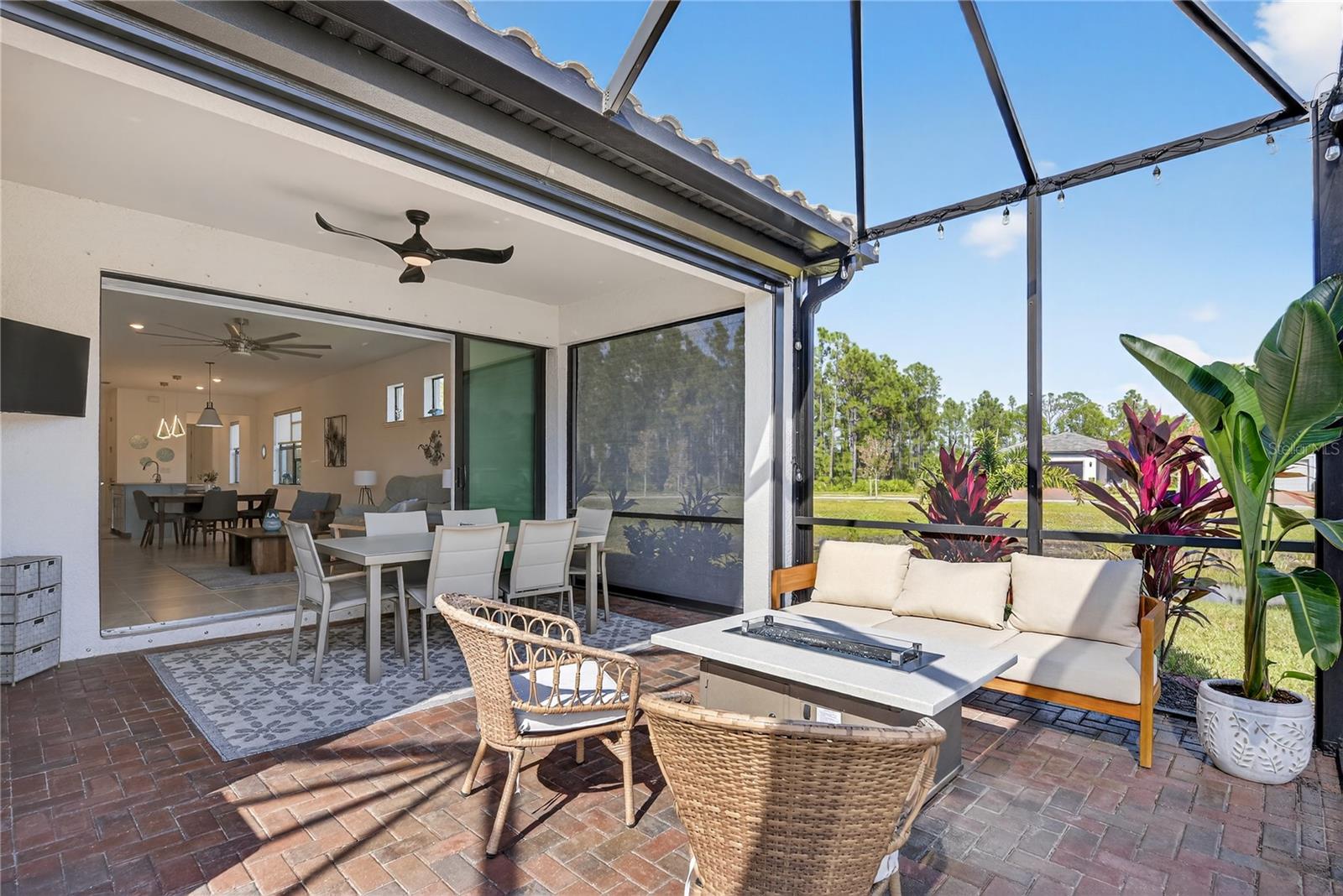 CYPRESS FALLS PH 2E - Residential