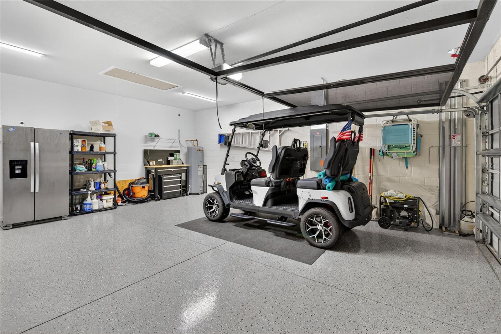 CYPRESS FALLS PH 2E - Residential