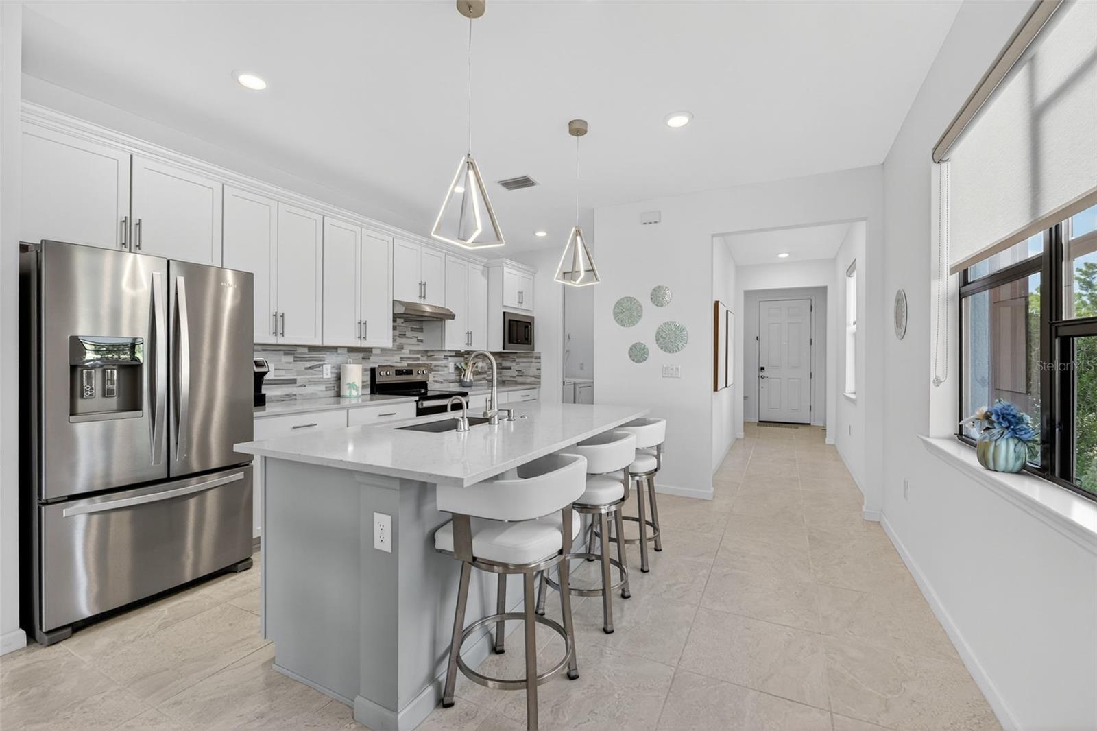 CYPRESS FALLS PH 2E - Residential