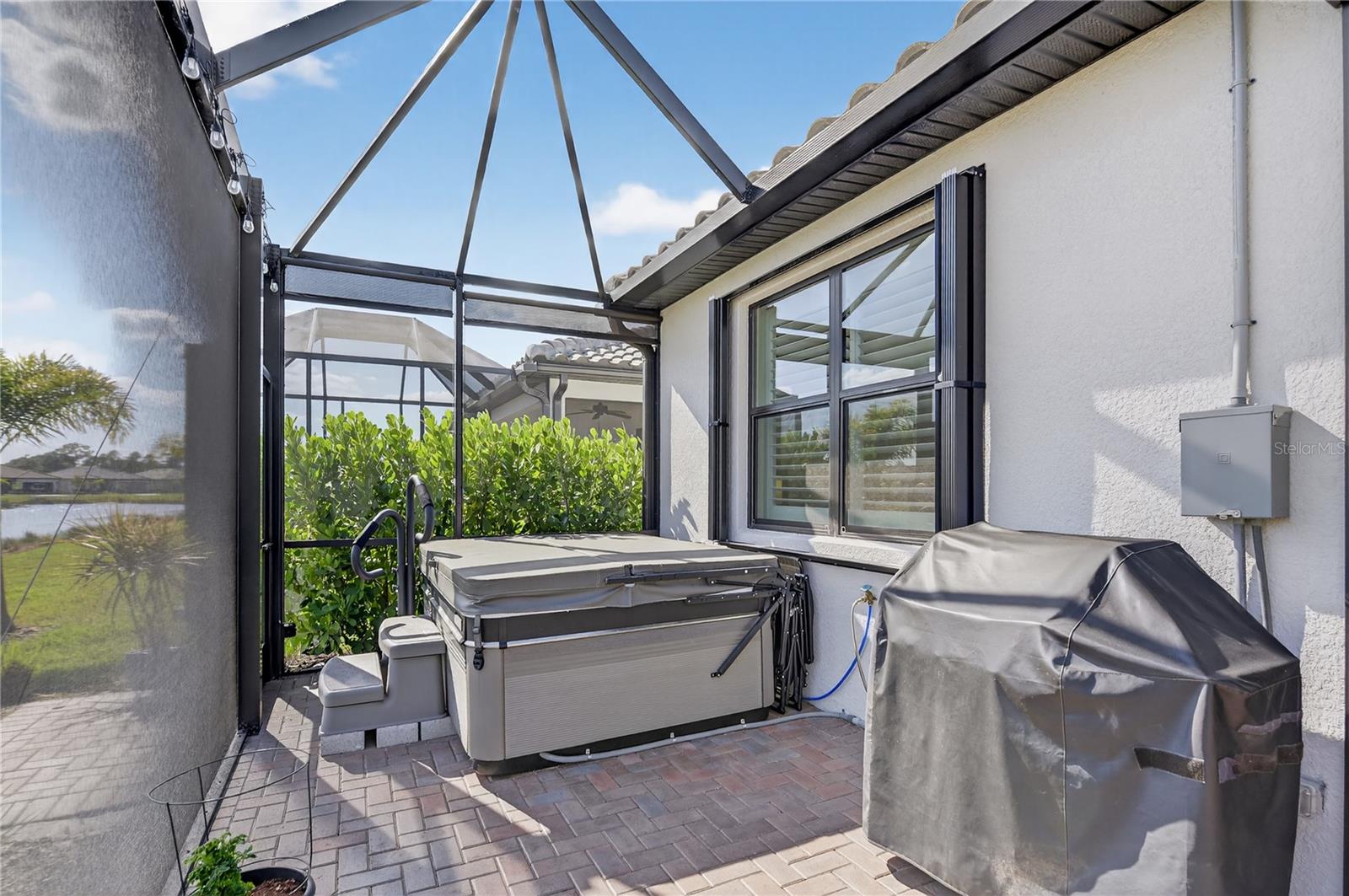 CYPRESS FALLS PH 2E - Residential