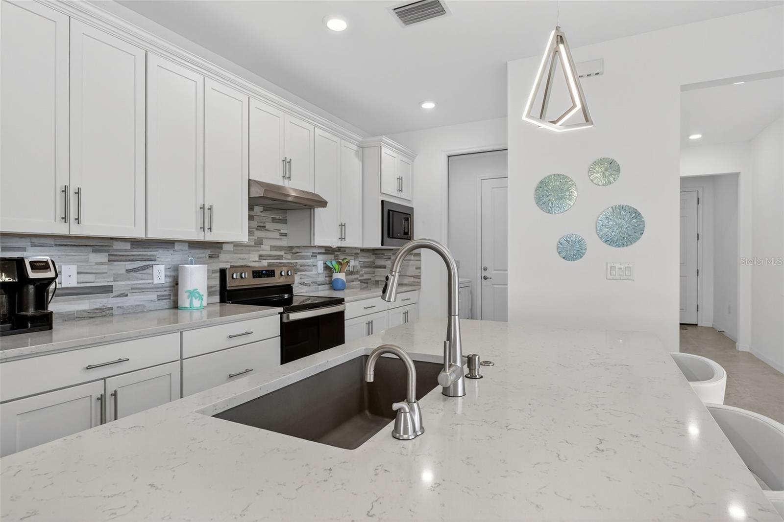 CYPRESS FALLS PH 2E - Residential