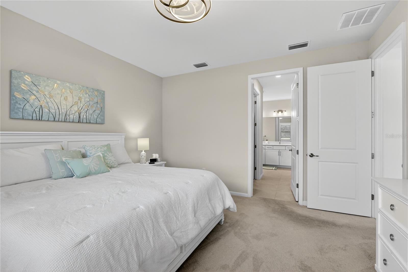 CYPRESS FALLS PH 2E - Residential